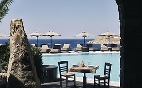 Royal Myconian - Leading Hotels Of The World